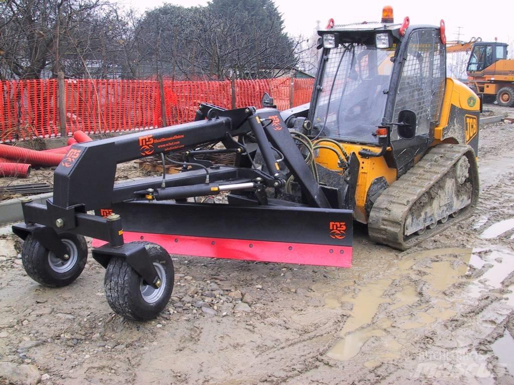 M3 Grader Blade GR Almacenaje - Otros