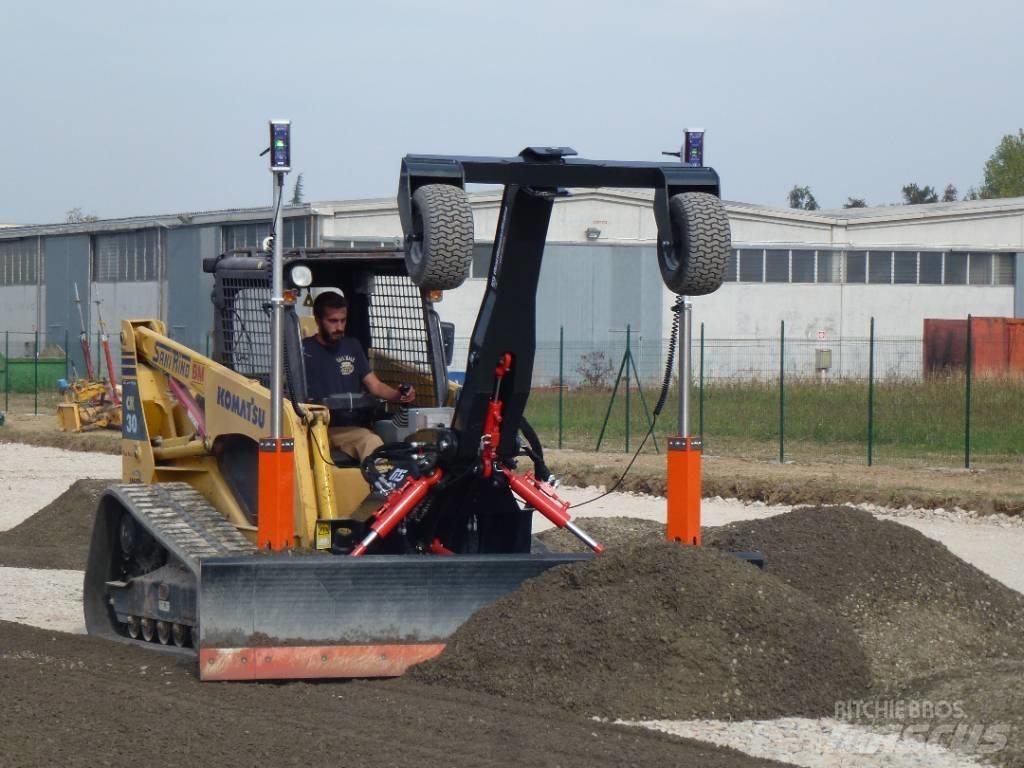 M3 Grader Blade GR Almacenaje - Otros