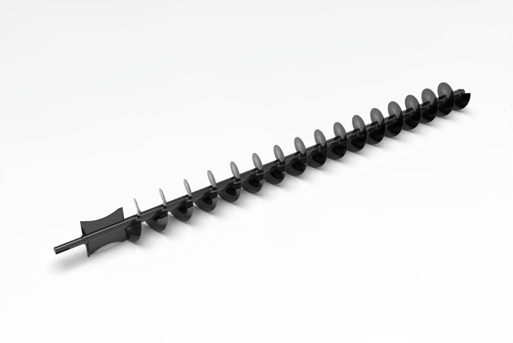 PW 755440.2 Accesorios para cosechadoras combinadas