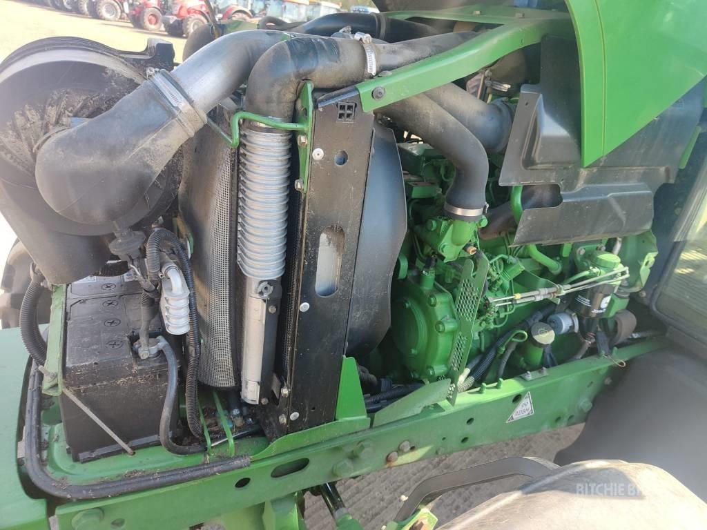 John Deere 5090 M Tractores