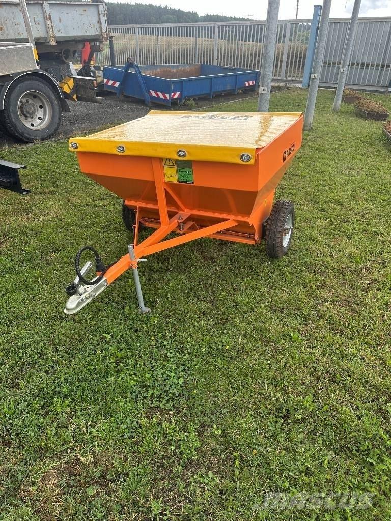Rasco mini Jardinería - Otros