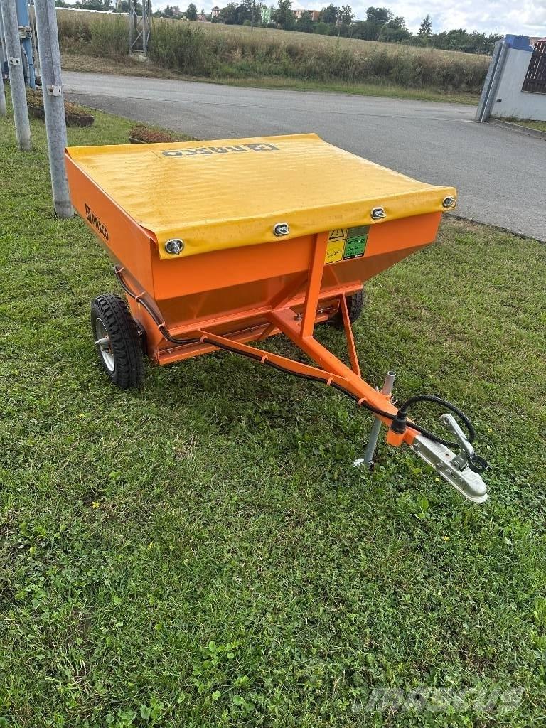 Rasco mini Jardinería - Otros