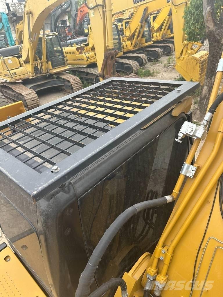 CAT CAT330D Excavadoras 7t - 12t