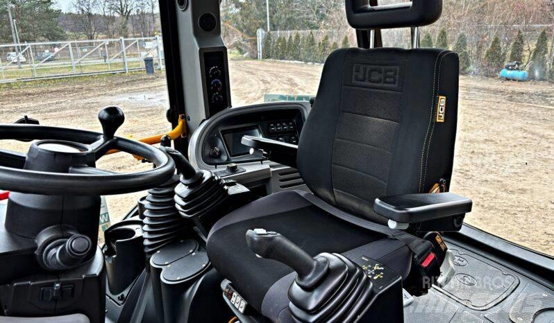 JCB 3 CX Retrocargadoras