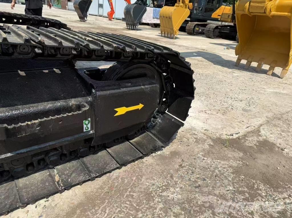 CAT 320D Excavadoras de cadenas