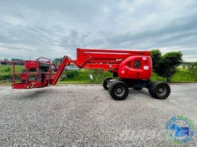 JLG 450AJ Plataforma de trabajo articulada