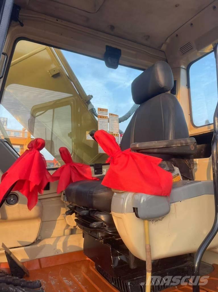 CAT 320 B Excavadoras de cadenas