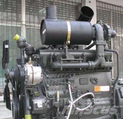 Deutz TD226B-6IG15 Motores