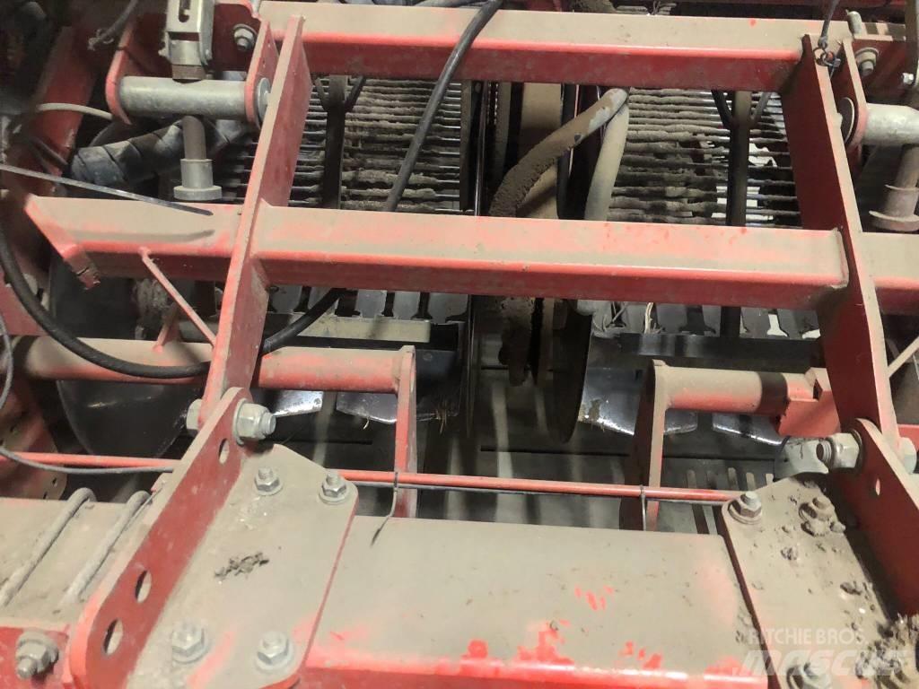 Grimme GV  3000 Otros equipos para cosecha