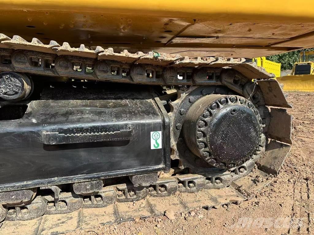 CAT 330 C Excavadoras de cadenas