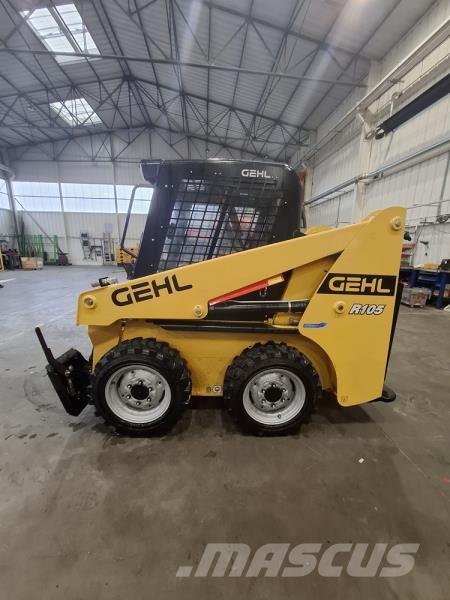 Gehl GELH R105 Minicargadoras