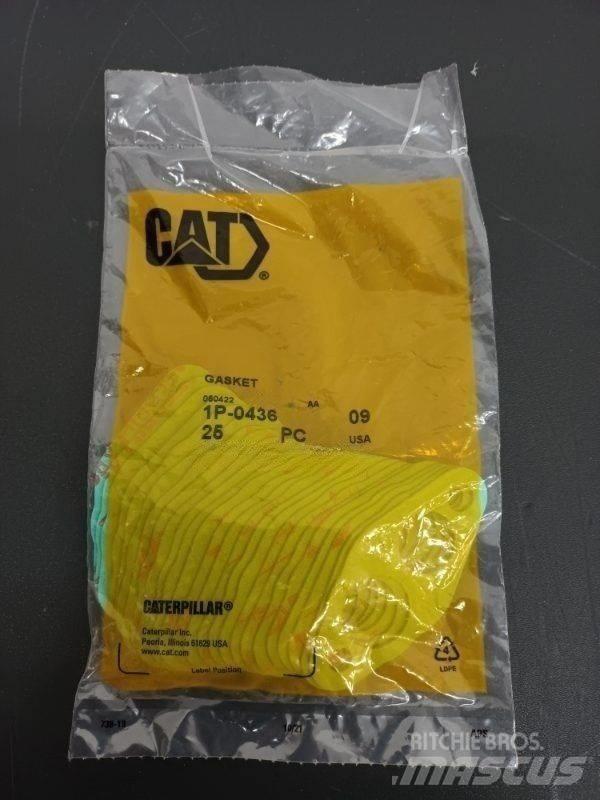CAT GASKET 1P-0436 Motores