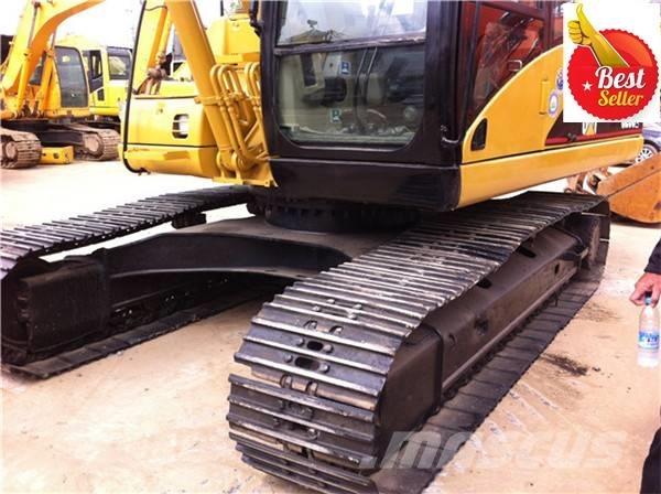 CAT 320 C L Excavadoras de cadenas