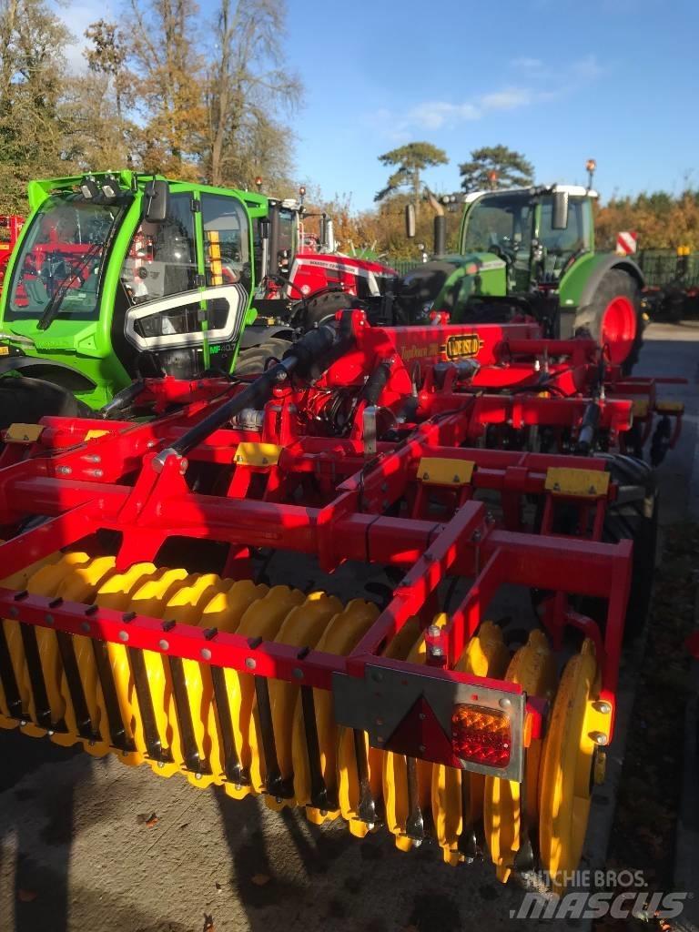 Väderstad TD300 Cultivadores