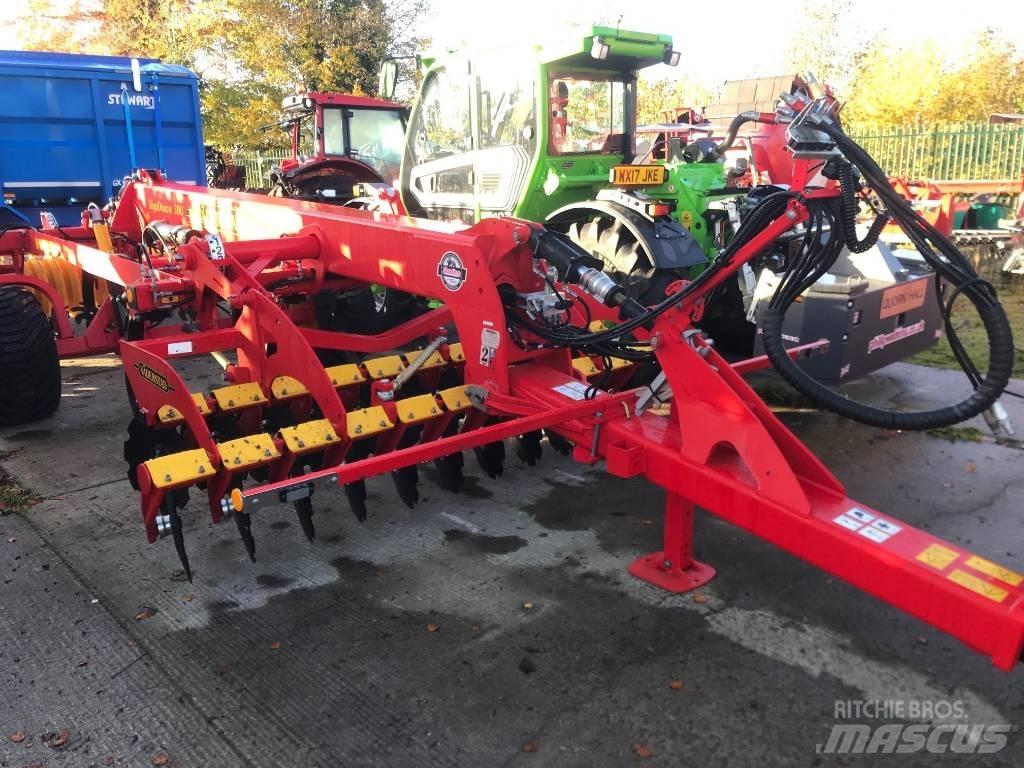 Väderstad TD300 Cultivadores