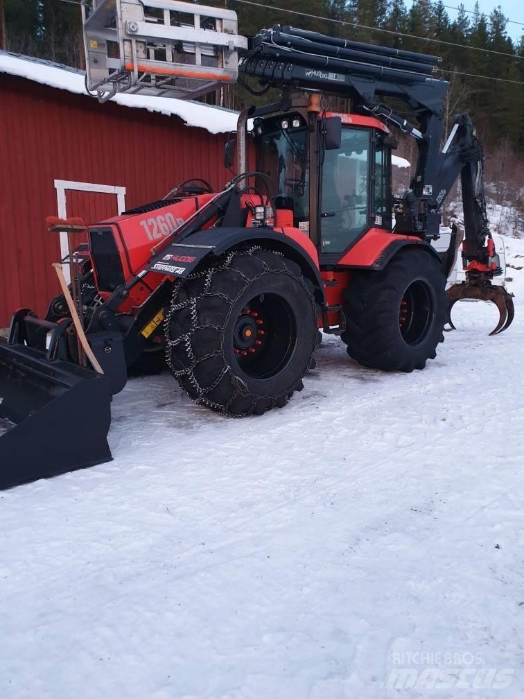  Snökedjor Huddig Otros componentes