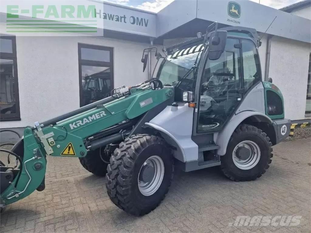 Kramer kl30.8t Mini excavadoras < 7t