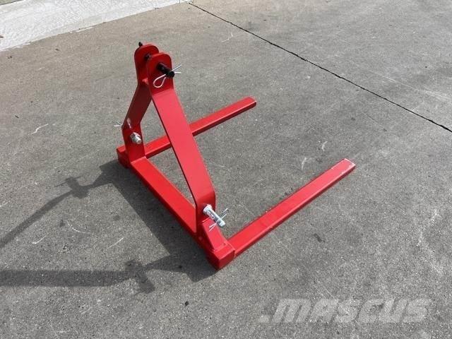 Peecon PD 500 T Otros accesorios para tractores