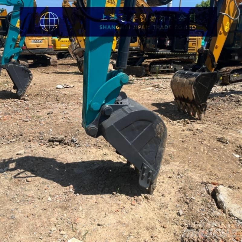 Sunward SWE 60 Mini excavadoras < 7t