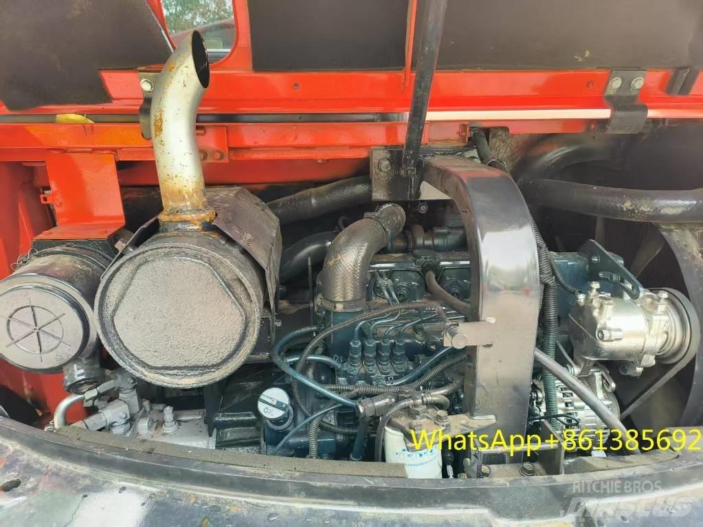 Kubota KX 183 Mini excavadoras < 7t