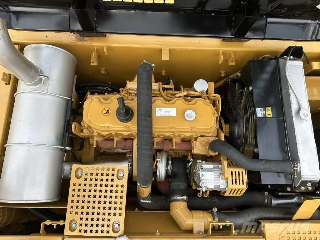 CAT 325 C L Excavadoras de cadenas