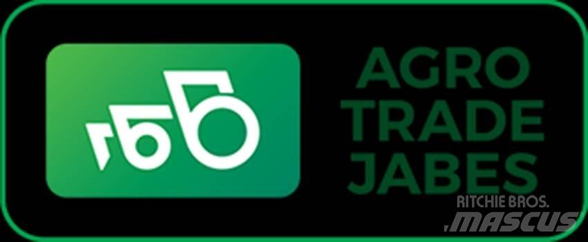 John Deere 6330   arm Plataformas y cucharones