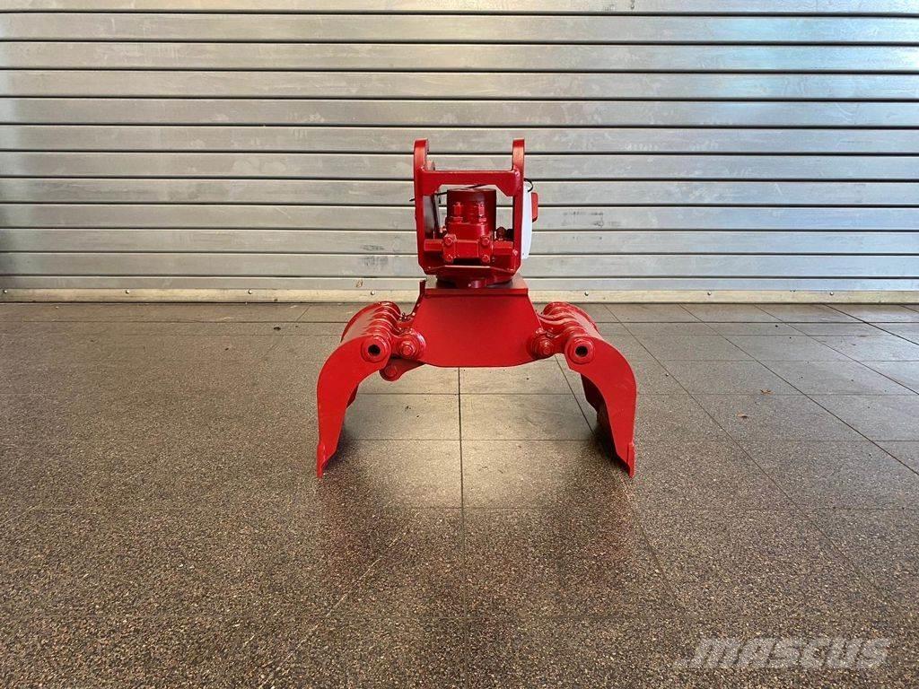 Zijtveld 75 D CW Pinzas