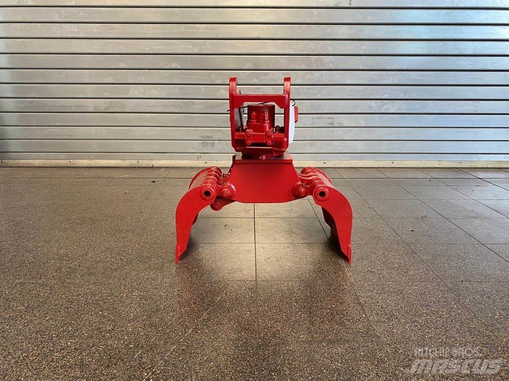 Zijtveld 75 D CW Pinzas