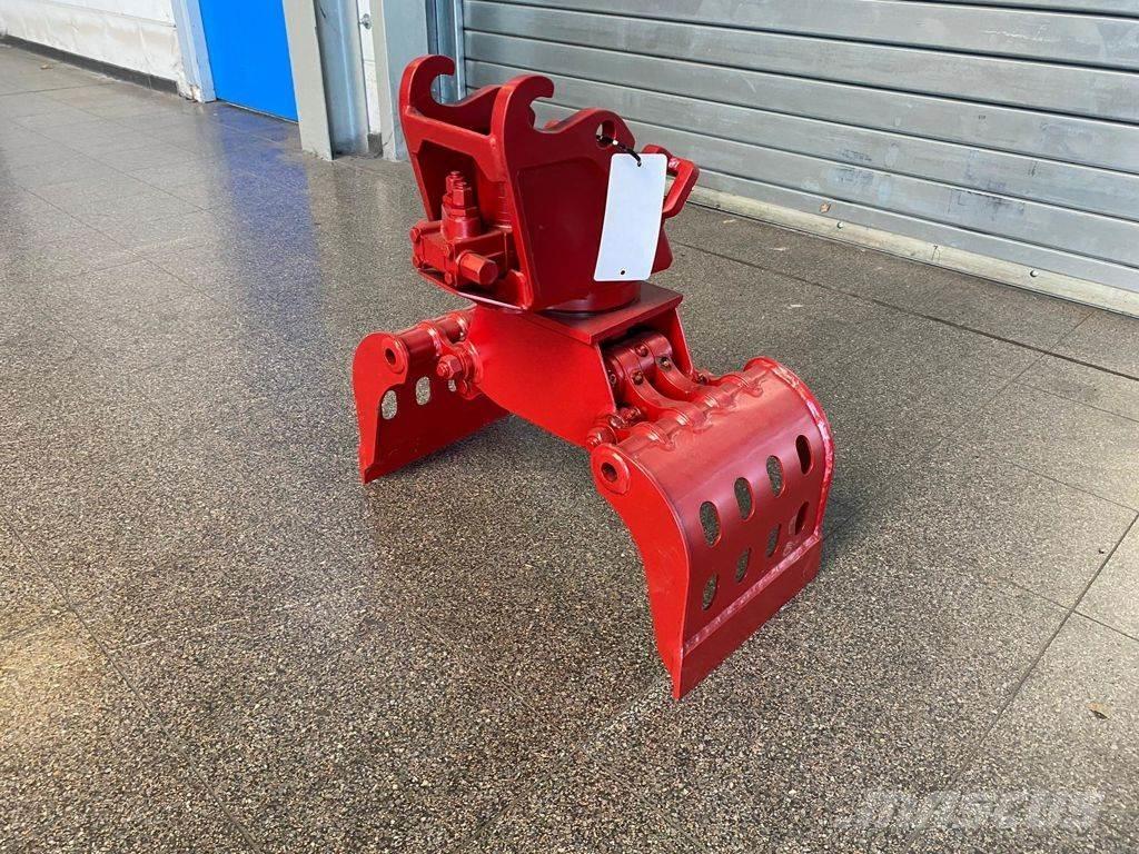 Zijtveld 75 D CW Pinzas