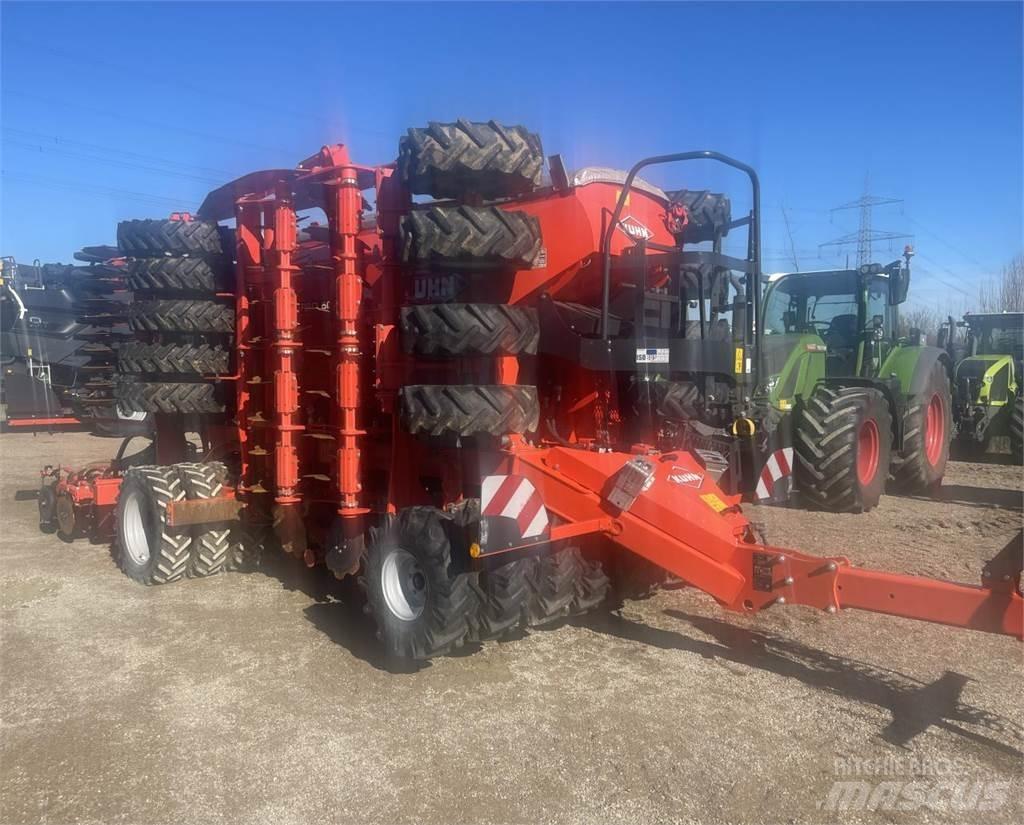 Kuhn ESPRO 6000 Sembradoras