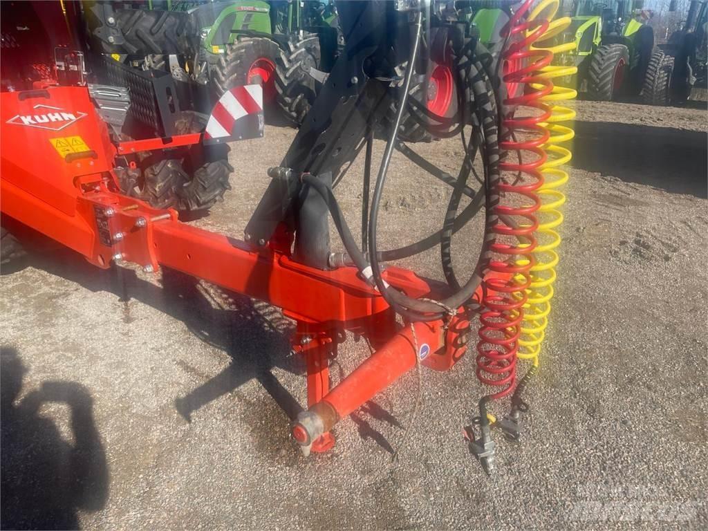 Kuhn ESPRO 6000 Sembradoras