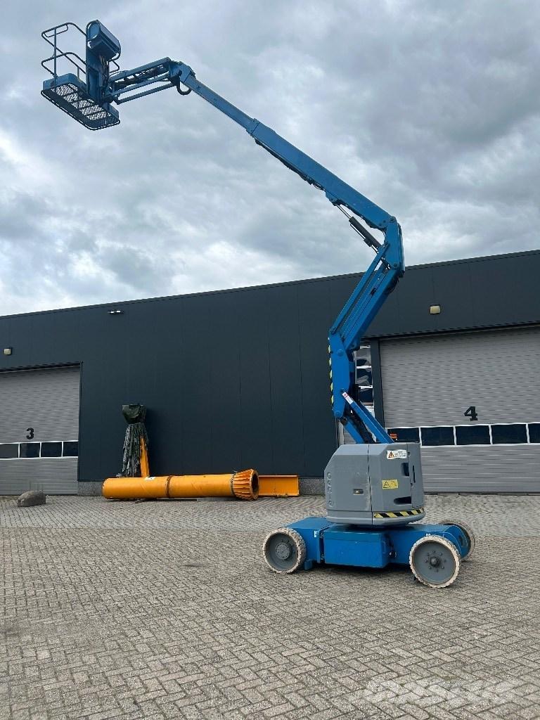 Genie Z 34/22 N Plataforma de trabajo articulada
