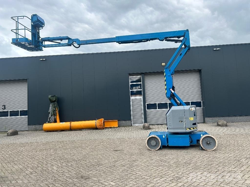 Genie Z 34/22 N Plataforma de trabajo articulada