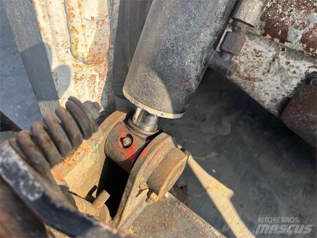 Bobcat S175 Construcción - Otros
