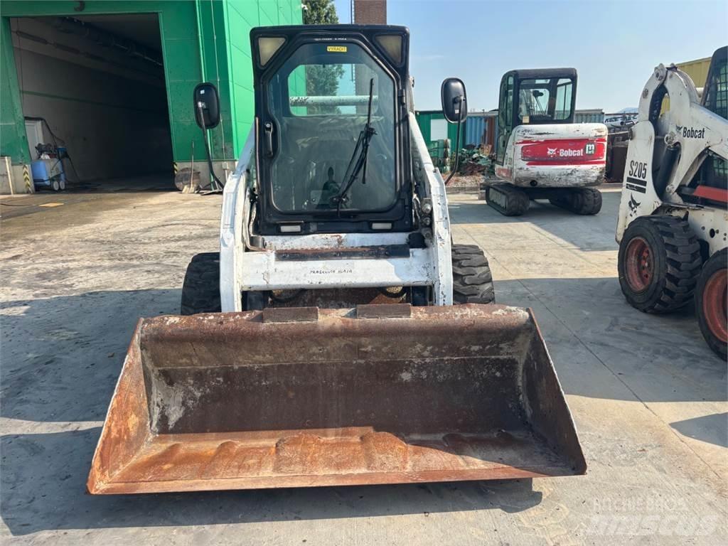 Bobcat S175 Construcción - Otros