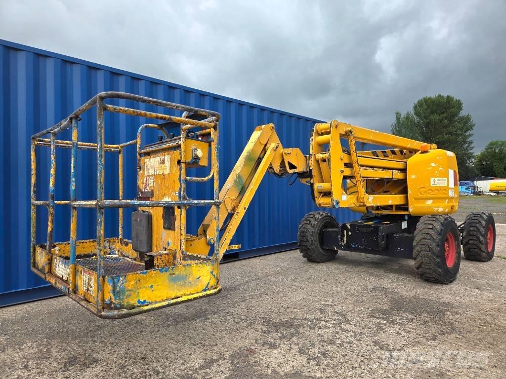 Genie Z 45/25 Plataforma de trabajo articulada