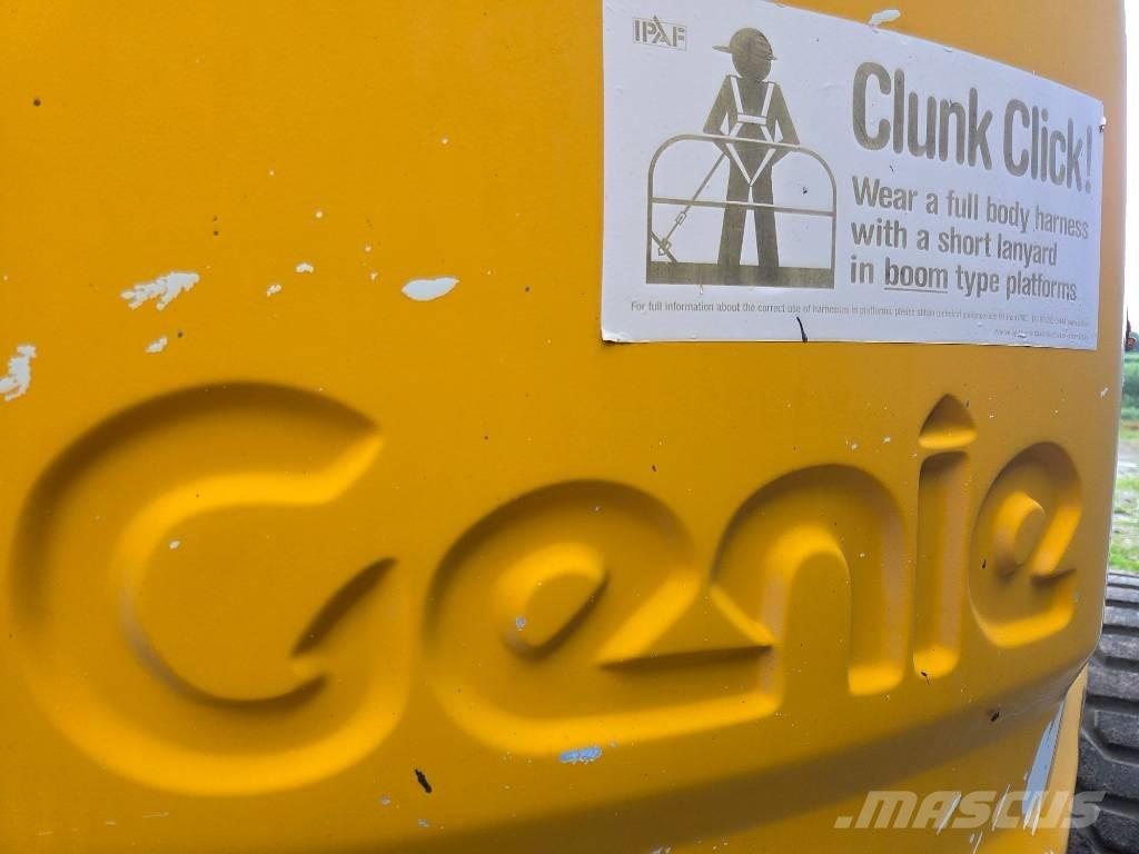 Genie Z 45/25 Plataforma de trabajo articulada