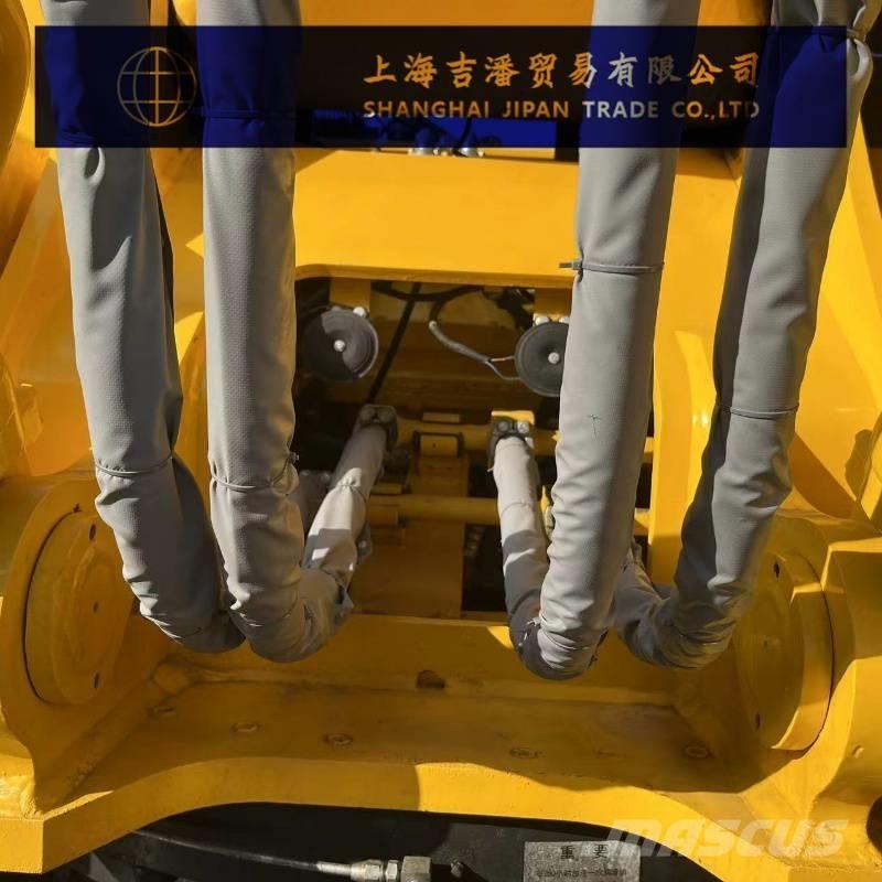 Komatsu PC 360 Excavadoras de cadenas