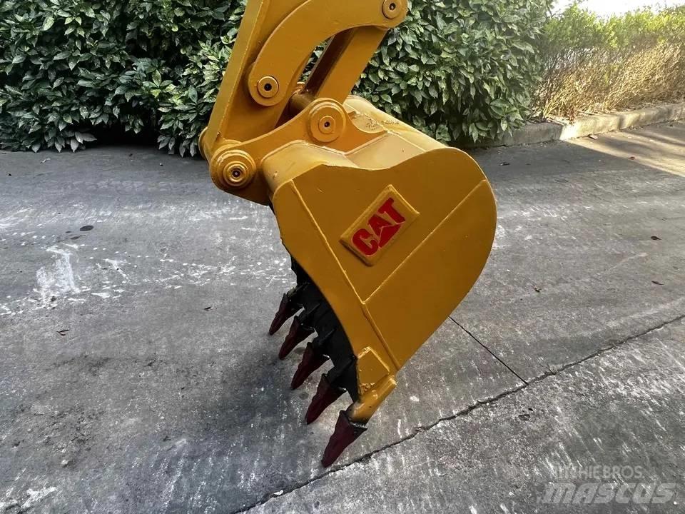 CAT 306E2 Excavadoras de cadenas