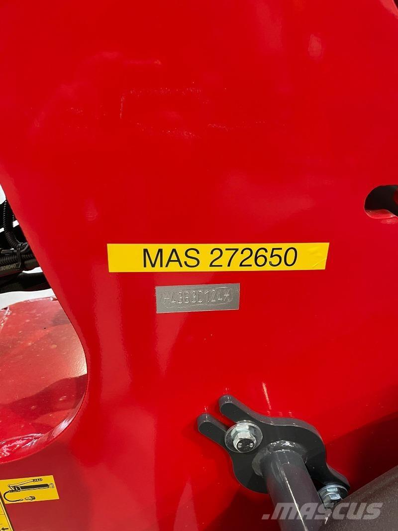 Schäffer 3650 Agricultura - Otros