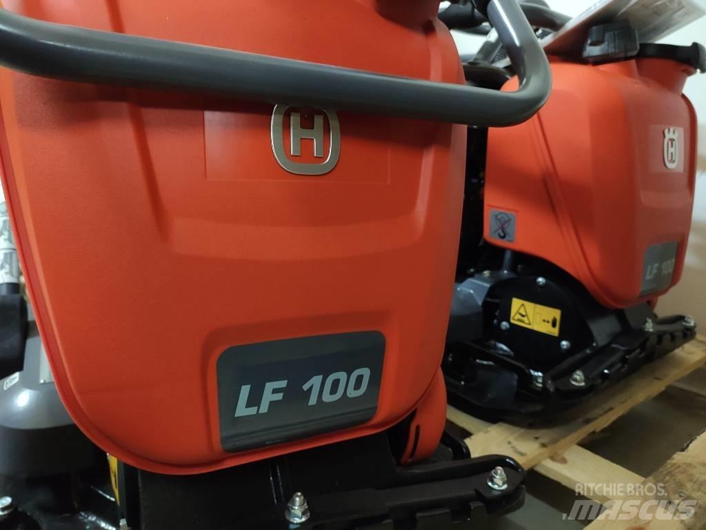 Husqvarna LF 100 LAT Vibradores