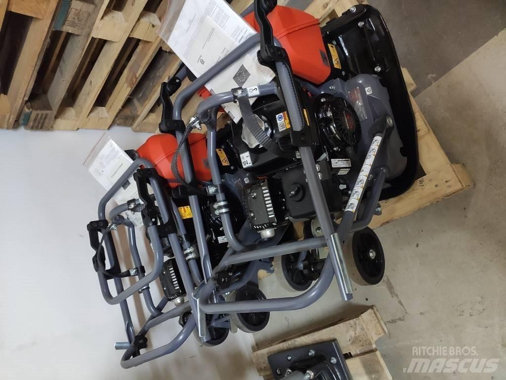 Husqvarna LF 100 LAT Vibradores