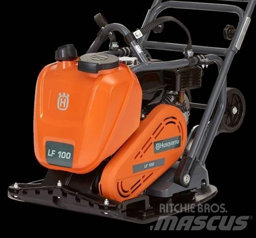 Husqvarna LF 100 LAT Vibradores