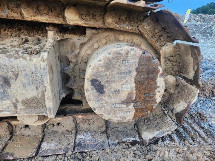 Hyundai Robex 300 LC Excavadoras de cadenas
