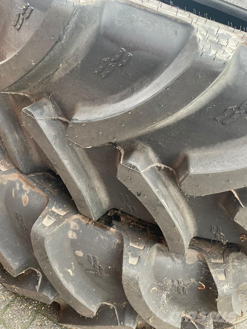 Alliance 520/85R42 Neumáticos, ruedas y llantas