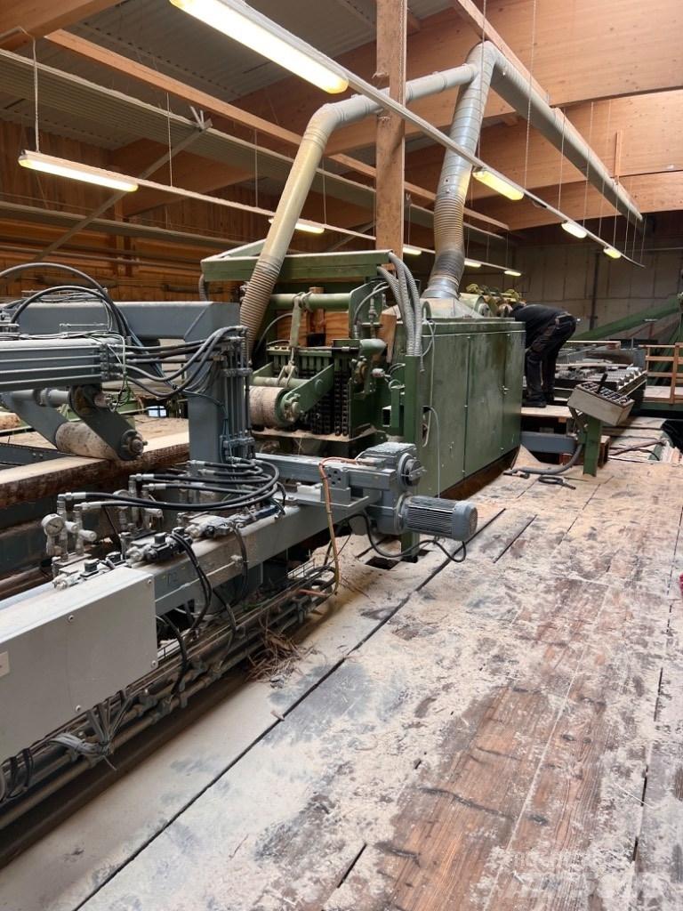  EWD STINGL NK260 Máquina de sierra
