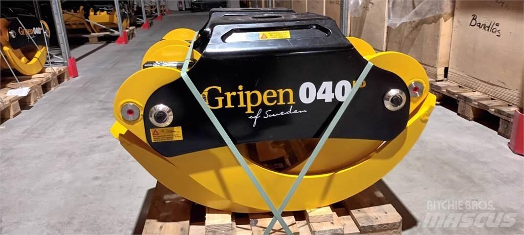 HSP Gripen 040HD Pinzas