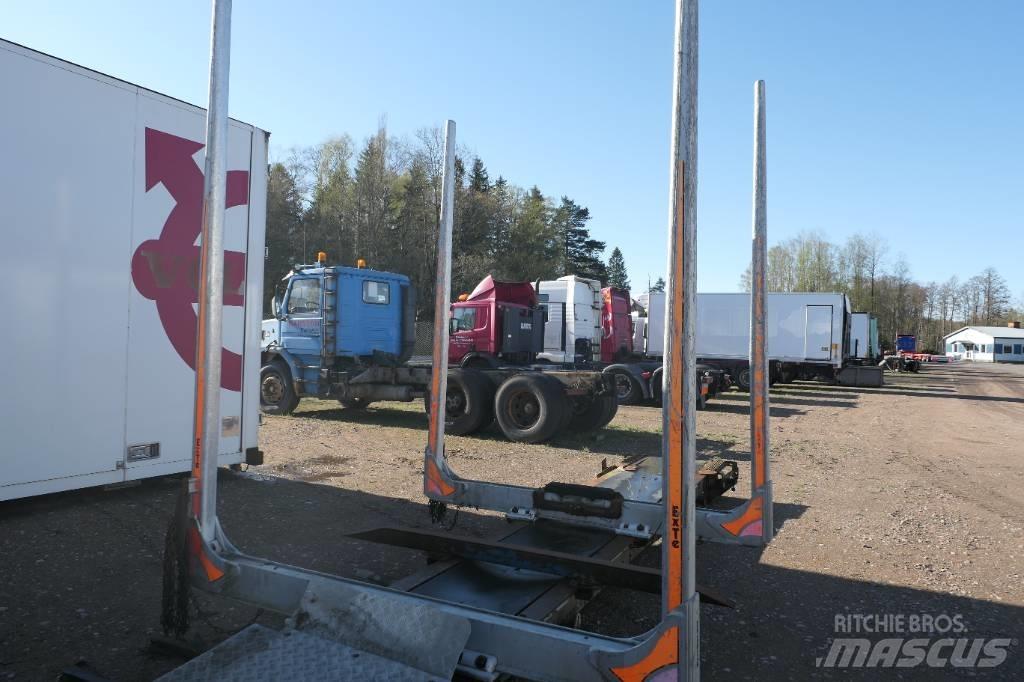  Exte 33 A9 Transporte - Otros