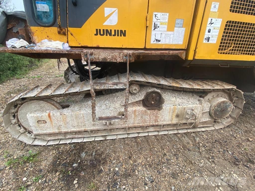 Junjin JD 1400 E Taladros de sondeo