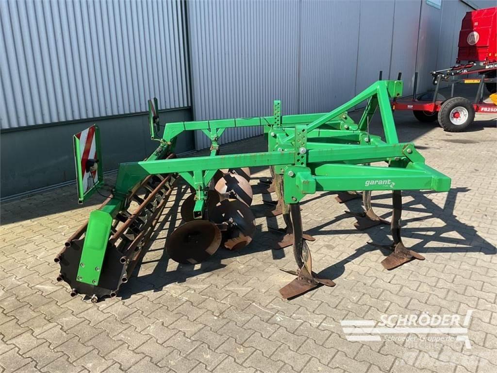 Kotte FLGR 3,0 M Cultivadores